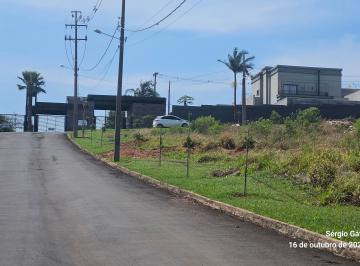 Terreno , Mandaguaçu · Guaçu parque em Mandaguaçu 