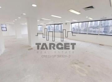 Foto 24 · Locação de Conjunto Comercial na Paulista com 3.420 m². Visite Já.