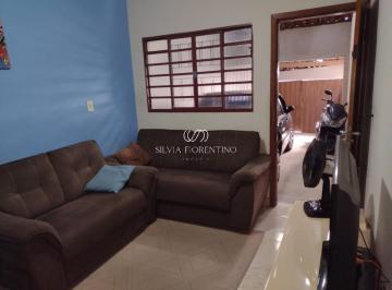 Foto 01 · Imperdível Casa à Venda em Taubaté-SP, Jardim Bela Vista: 5 Quartos, 1 Sala, 2 Banheiros, 2 Vagas, 1