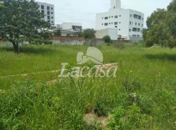 Foto 01 · LA CASA IMÓVEIS VENDE ÓTIMO TERRENO IDEAL PARA CONSTRUÇÃO DE PRÉDIO