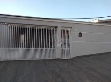 Foto 01 · Casa a venda Jardim Esmeraldina Campinas SP