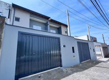 Foto 01 · Casa à venda em Campinas-SP, Parque Jambeiro: 3 quartos, 3 suítes, 2 salas, 4 banheiros, 4 vagas de 