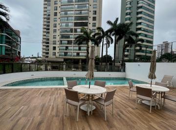 Apartamento de 2 quartos, Salvador · Apto Mobiliado no Horto Florestal | 2 Suítes, Andar Alto e Móveis Florense