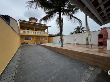 Casa de 3 quartos, Itanhaém · Casa no jamaica em Itanhaém 500 metros do mar