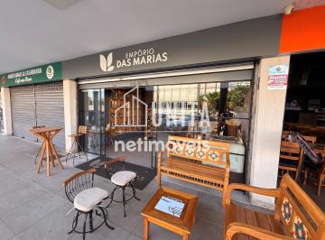 Comercial , Águas Claras · Ponto Comercial à Venda - Empório das Marias no Península Lazer e Urbanismo