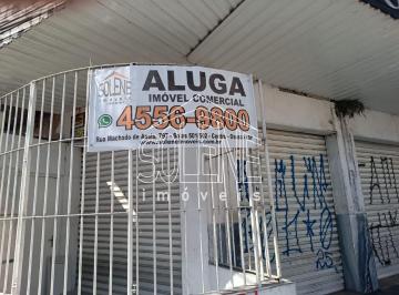Foto 01 · CASA SALÃO PARA LOCAÇÃO NA VILA LOURDES EM CARAPICUIBA, 1 DORMITORIOS, COZINHA E BANHEIRO.