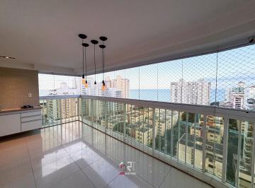 Apartamento de 3 quartos, Vila Velha · Apto com 3 quartos  em Itapuã com vista para o mar 