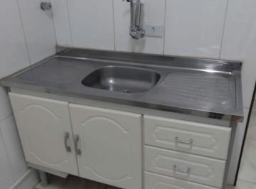 Apartamento · 40m² · 1 Quarto · 1 Vaga · Imperdível Apartamento à Venda em São Paulo-SP, Vila Jaraguá! 1 Quarto, 1 Banhei