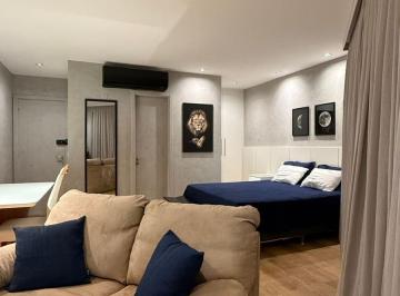 Apartamento de 1 quarto, Salvador · Studio mobiliado com 44m Caminho das Árvores