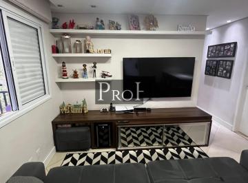 Apartamento de 3 quartos, São Caetano do Sul · Apartamento à venda 3 quartos Santa Paula São Caetano