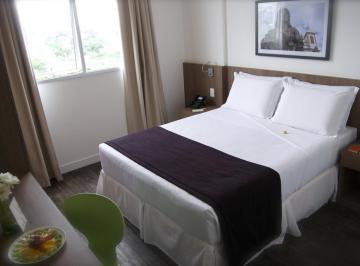 Apartamento · 20m² · 1 Quarto · Apartamento à venda em Belo Horizonte-MG, Itapoã: 1 quarto, 1 suíte, 1 banheiro, 20,34 m2 de área. V