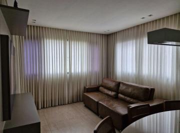 Apartamento · 183m² · 3 Quartos · 4 Vagas · COBERTURA COM 3 DORMITÓRIOS À VENDA, 183 M² POR R$ 1.990.000,00 - BARROCA - BELO HORIZONTE/MG