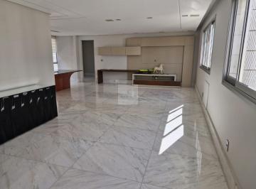 Sala · Apartamento de luxo com 4 quartos e 3 suítes na Savassi, Belo Horizonte-MG: 197,69m² e 3 vagas de ga