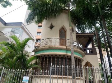 Fachada da Casa · Imperdível: Casa à venda ou locação em Belo Horizonte-MG, Boa Viagem - 4 quartos, 3 salas, 2 banheir