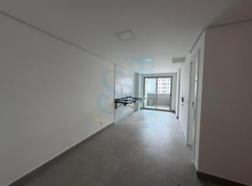 Sala · Apartamento, Barro Preto, Belo Horizonte, MG