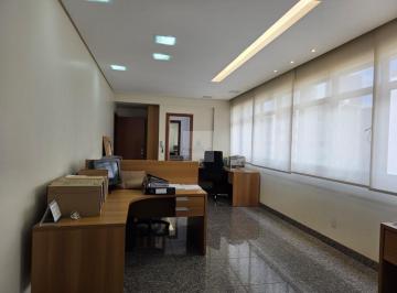 Sala · Oportunidade única: Sala comercial à venda na Vila da Serra, Nova Lima-MG - 3 salas, 3 vagas de gara