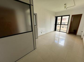 Sala · Sala Comercial de Alto Padrão no Centro de BH: 1 Sala, 1 Banheiro, 30,66m² - Venda ou Locação