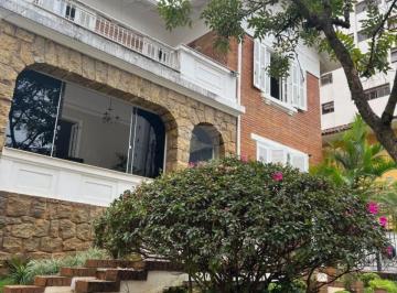 Fachada · Casa à venda em Belo Horizonte-MG, bairro Lourdes: 11 salas, 3 banheiros, 11 vagas de garagem, 400m²