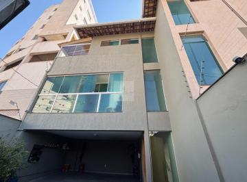 Facha Frontal · Casa mobiliada à venda em Sabará-MG, bairro Ana Lúcia: 3 quartos, 1 suíte, 2 salas, 3 banheiros, 3 v