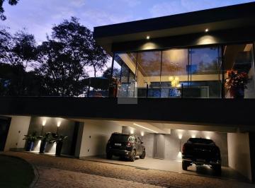 Frente da Casa · Imperdível: Casa à venda em Brumadinho-MG, Bairro Águas Claras, 3 quartos, 3 suítes, 3 salas, 4 banh
