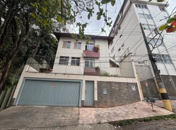 Fachada da casa · Imperdível Casa à Venda em Belo Horizonte-MG, Bairro São Lucas - 5 Quartos, 1 Suíte, 5 Salas, 5 Banh