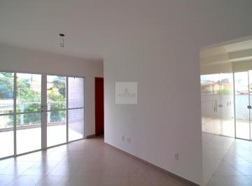 Foto 01 · Apartamento à venda em Belo Horizonte-MG, Santa Mônica: 2 quartos, 1 suíte, 105,77m², 2 vagas de gar