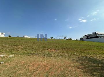 Foto 01 · TERRENO A VENDA NO CONDOMÍNIO ALPHAVILLE JUNDIAÍ, 455 M², EXCELENTE LOCALIZAÇÃO INTERNA, PRÓXIMO AO 