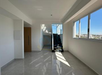 Foto 01 · Cobertura de Luxo à Venda em Belo Horizonte-MG, Bairro Liberdade: 4 Quartos, 4 Suítes, 2 Salas, 6 Ba