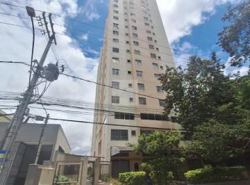 Fachada do prédio · Apartamento à venda no Prado, Belo Horizonte-MG: 2 quartos, 1 sala, 2 banheiros, 1 vaga de garagem,