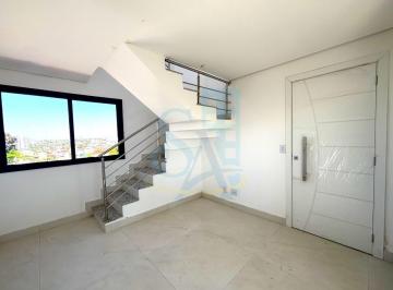 Foto 01 · Cobertura de luxo com 4 quartos e 2 suítes no bairro Santa Mônica em Belo Horizonte-MG!