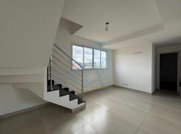 Foto 01 · Cobertura de Luxo à Venda em Belo Horizonte-MG, Bairro Padre Eustáquio: 4 Quartos, 1 Suíte, 2 Salas,