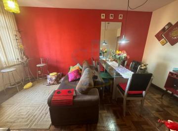 Sala · Oportunidade única: Apartamento à venda em Belo Horizonte-MG, no Centro, com 2 quartos, 1 sala, 2 ba