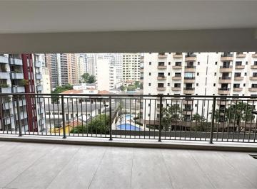 Apartamento de 4 quartos, São Paulo · Perdizes. Nunca habitado. 4 dormitorios. 3 suites. 2 vagas. lazer