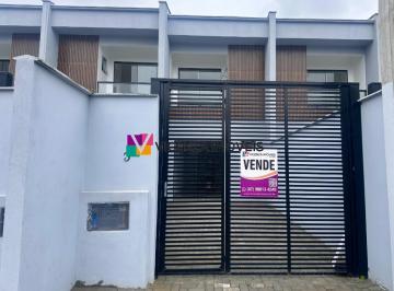 Foto 11 · Sobrado geminado com 3 quartos, sendo 1 suíte, á venda no bairro Floresta - Joinville - SC.