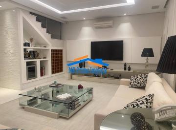 Apartamento · 454m² · 4 Quartos · 2 Vagas · Cobertura à venda, 228m² por R$ 5.500.000,00 - Vila Yara - Osasco/SP