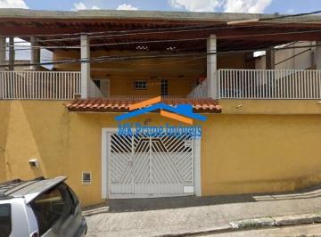 Casa · 163m² · 2 Quartos · 1 Vaga · Casa à venda com 163m², com 2 quartos, 1 vaga - Cipava Osasco