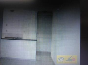 Apartamento de 2 quartos, São Paulo · EXCELENTE APARTAMENTO GARDEN COM 53,53 M2 - JD. MONTE KEMEL - 2 DORMITÓRIOS