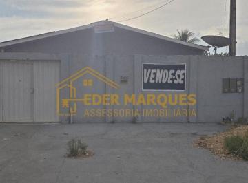 Foto 01 · Casa, Nova Brasilia, Ji-paraná, RO