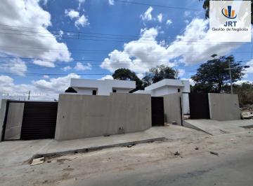 Casa de 3 quartos, Esmeraldas · Casa linear a venda no Fernão Dias, Esmeraldas