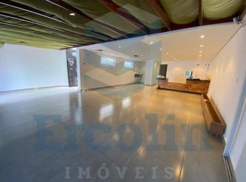 Foto 01 · CASA COMERCIAL PARA ALUGAR EM SOROCABA - SP