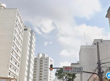 Comercial , São Paulo · Loja comercial na Santa Cecília com 300 m² úteis