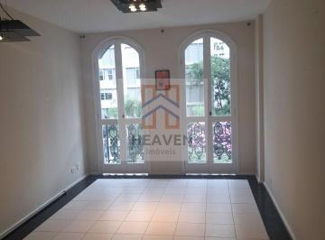 Apartamento · 91m² · 2 Quartos · 1 Vaga · APTO AO LADO METRO TRIANON, UMA VAGA