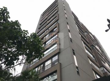 Apartamento · 35m² · 1 Quarto · 1 Vaga · Oportunidade Studio mobiliado com 1 vaga de garagem!!!