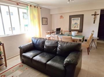 Apartamento · 80m² · 2 Quartos · 1 Vaga · EXCELENTE LOCALIZAÇÃO, UMA VAGA