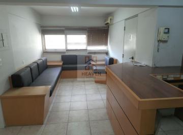 Comercial · 107m² · Conjunto Comercial no Central Park Ibirapuera ao lado do metrô!!!