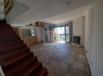 Apartamento · 105m² · 2 Quartos · 2 Vagas · DUPLEX NO CORAÇÃO DE PINHEIROS, LAZER DUAS VAGAS