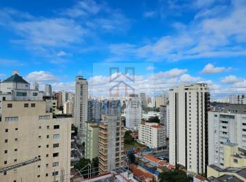 Apartamento · 270m² · 4 Quartos · 4 Vagas · DUPLEX MOBILIADO, NO CORAÇÃO DOS JARDINS, QUATRO VAGAS