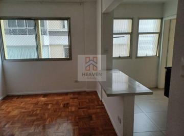Apartamento · 48m² · 1 Quarto · LINDO APARTAMENTO NA PRAÇA VILABOIM SEM VAGA
