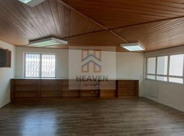 Comercial · 540m² · Sobrado Comercial de 540m² na Vila Mariana