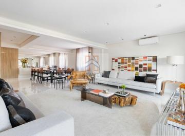 Apartamento · 230m² · 3 Quartos · 3 Vagas · Apartamento Alto Padrão com 3 Suítes e Estrutura Completa